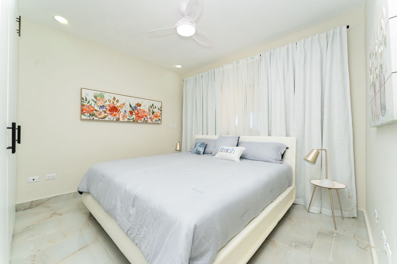 Квартира в Сосуа, Доминиканская Республика, 96 м² - фото 6