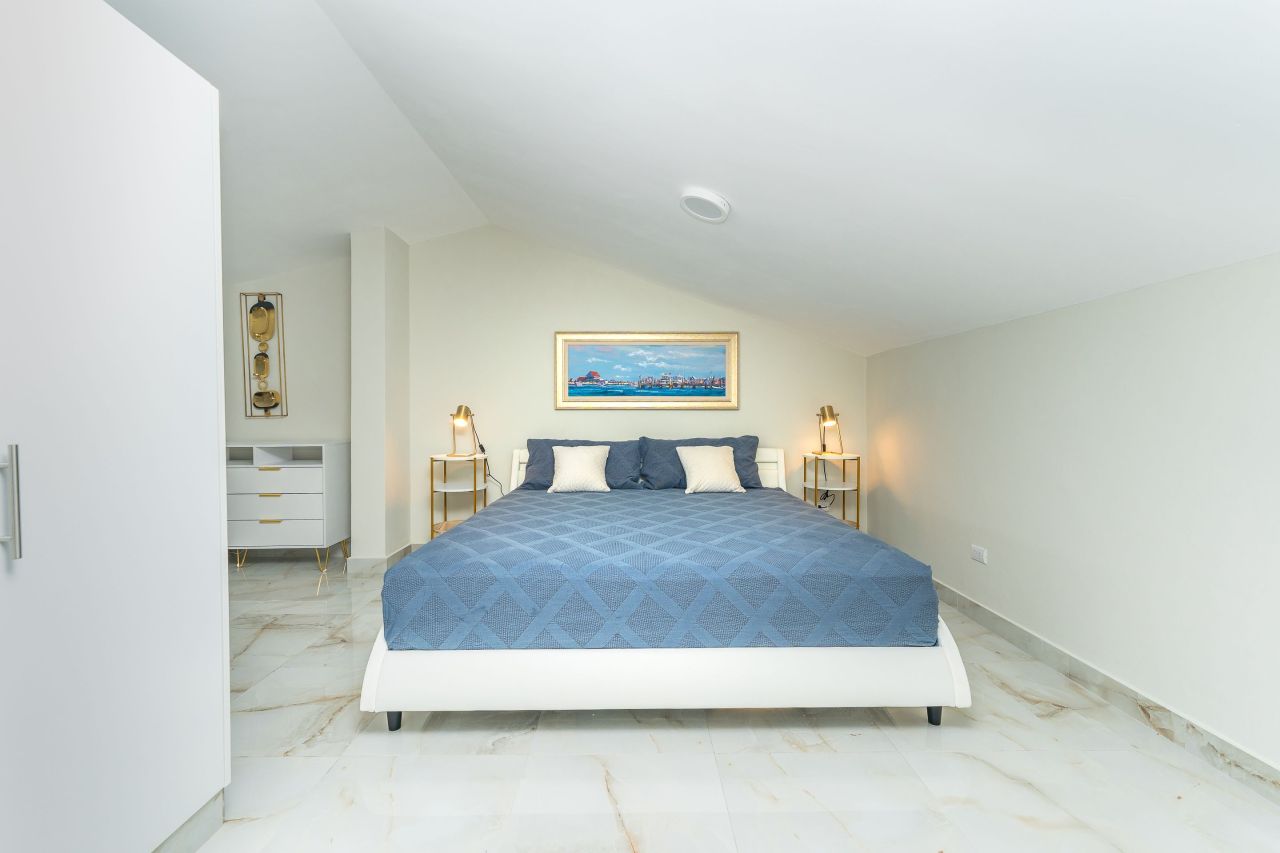 Квартира в Сосуа, Доминиканская Республика, 96 м² - фото 8