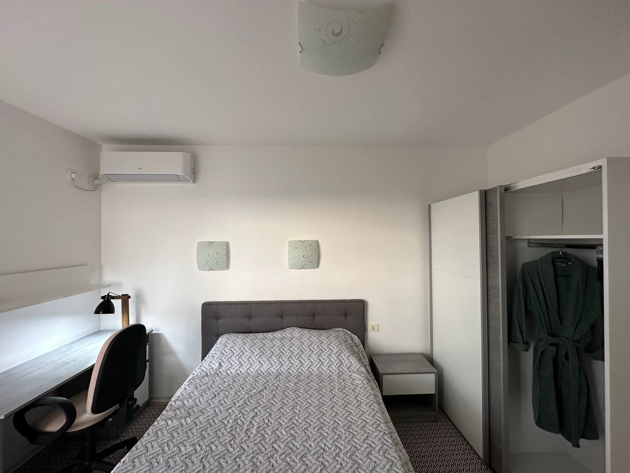 Квартира в Баре, Черногория, 126 м² - фото 16