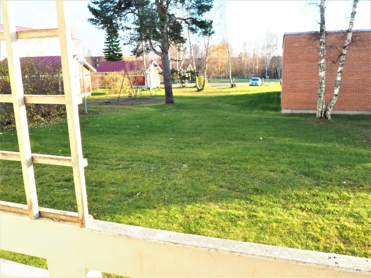 Квартира в Кеми, Финляндия, 60 м² - фото 10