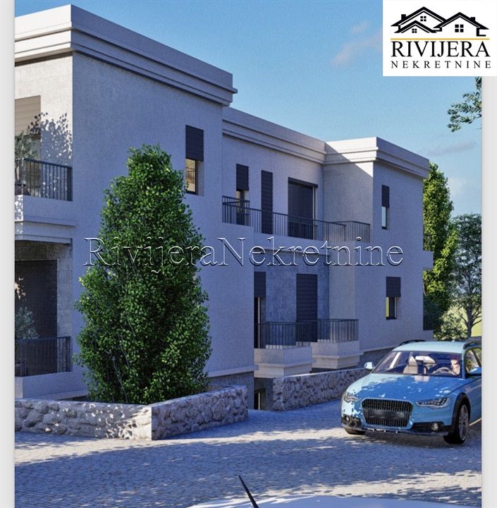 Квартира в Которе, Черногория, 48 м² - фото 4