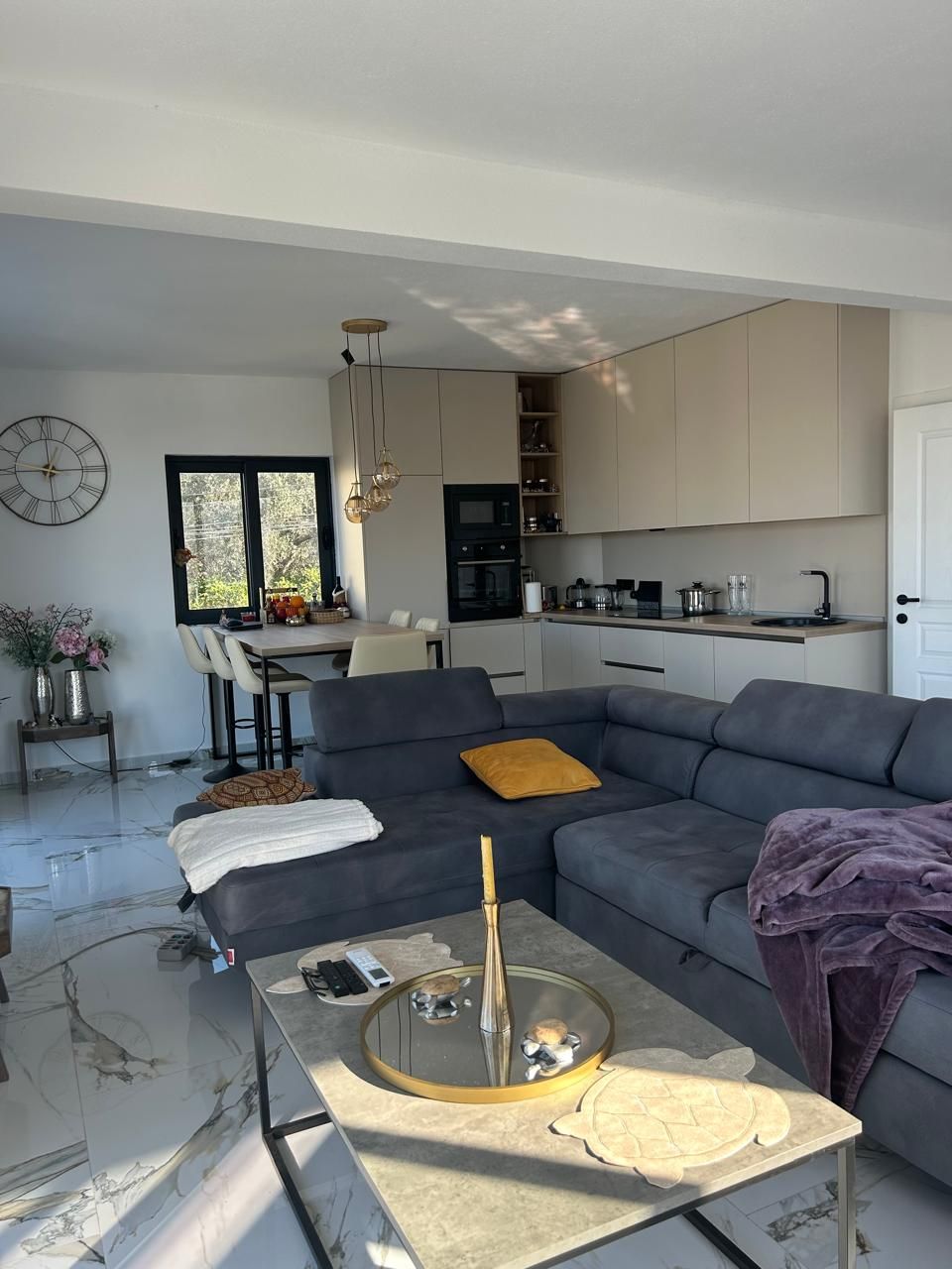 Дом в Баре, Черногория, 160 м² - фото 4