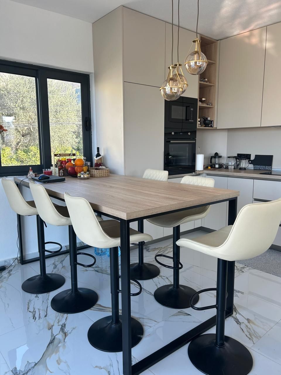 Дом в Баре, Черногория, 160 м² - фото 7