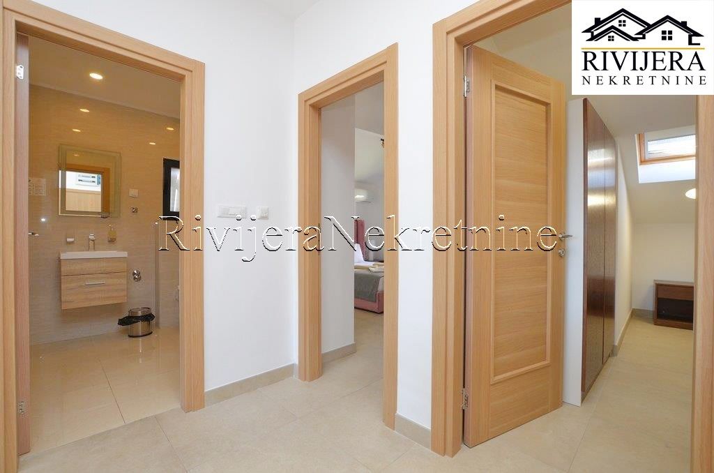 Квартира в Которе, Черногория, 58 м² - фото 8