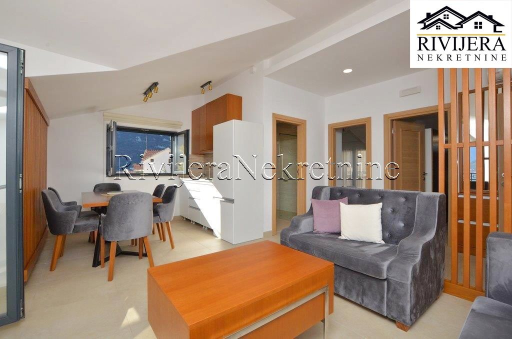 Квартира в Которе, Черногория, 58 м² - фото 3