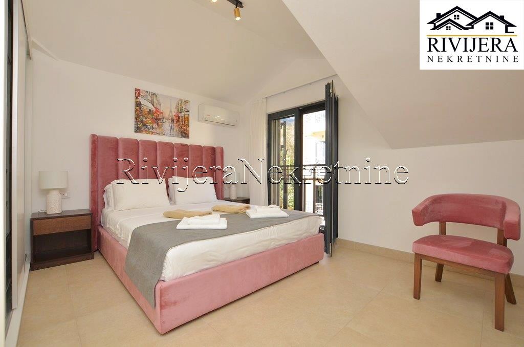 Квартира в Которе, Черногория, 58 м² - фото 6