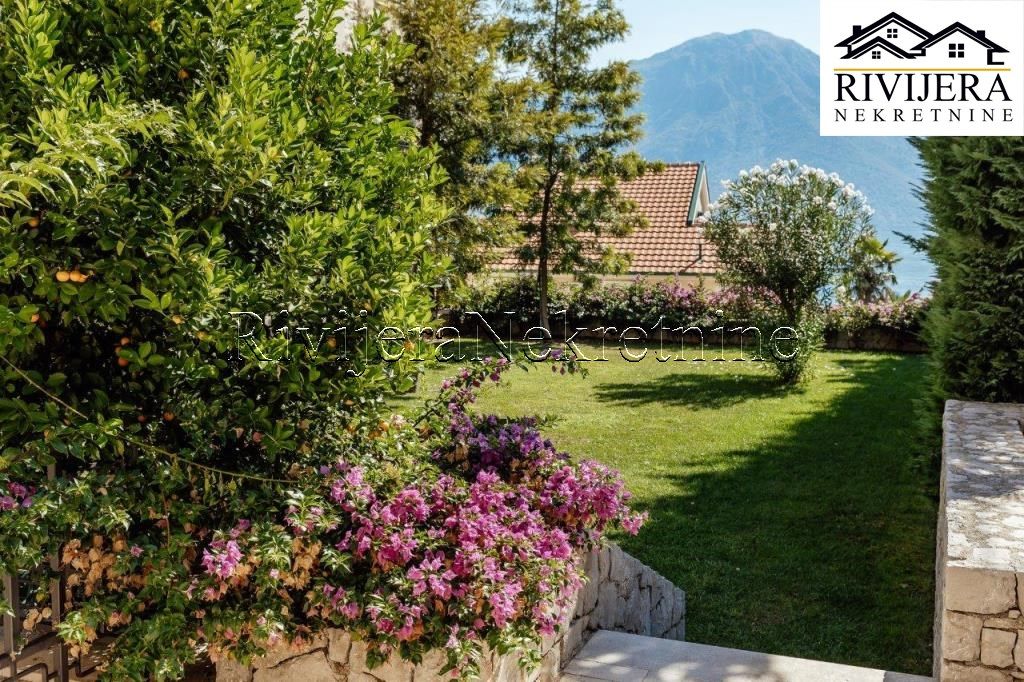 Квартира в Которе, Черногория, 58 м² - фото 10