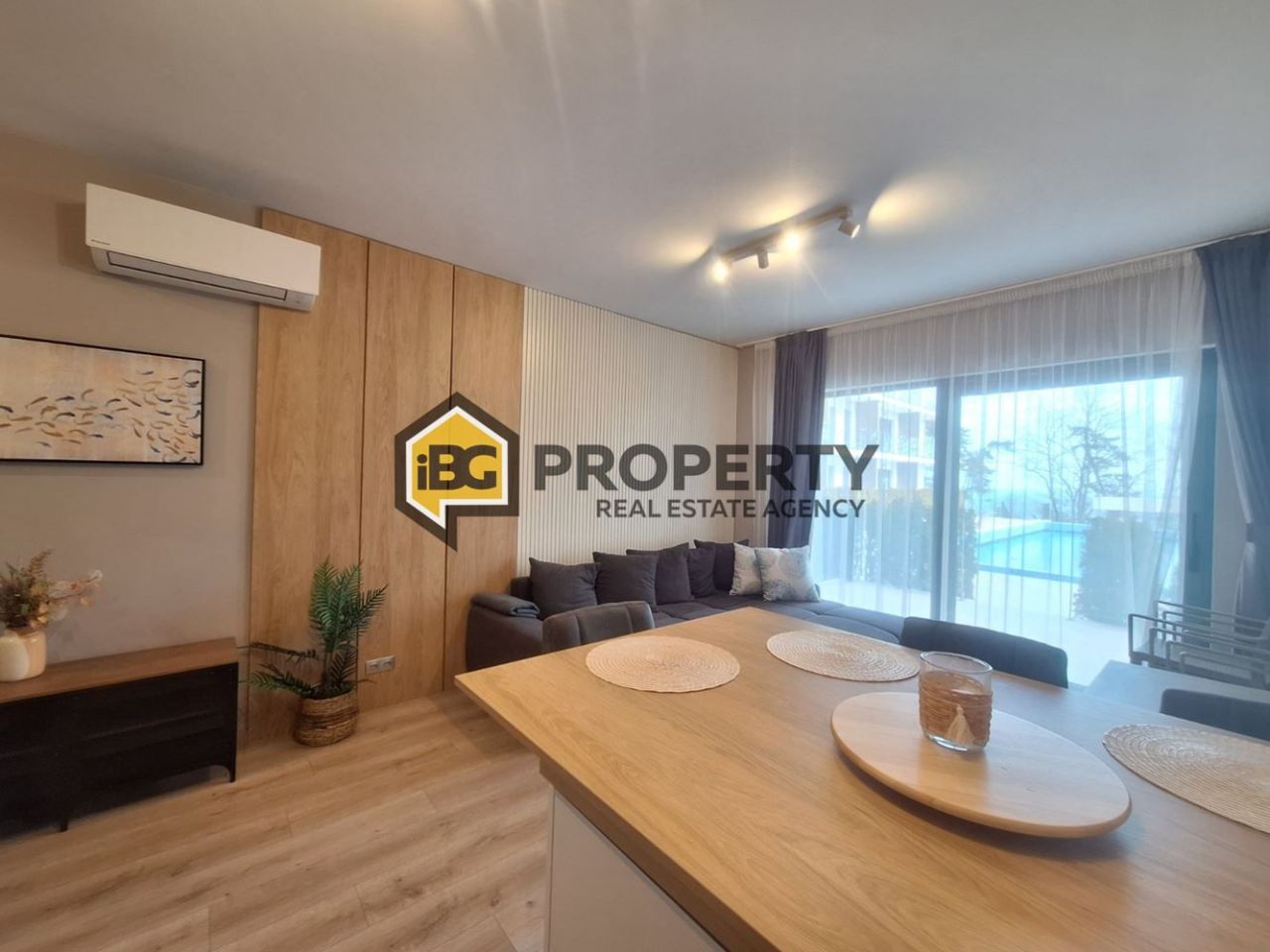 Апартаменты в Бяле, Болгария, 120 м² - фото 2