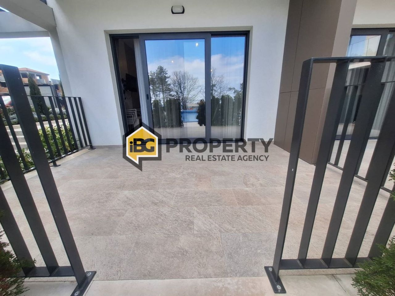 Апартаменты в Бяле, Болгария, 120 м² - фото 12