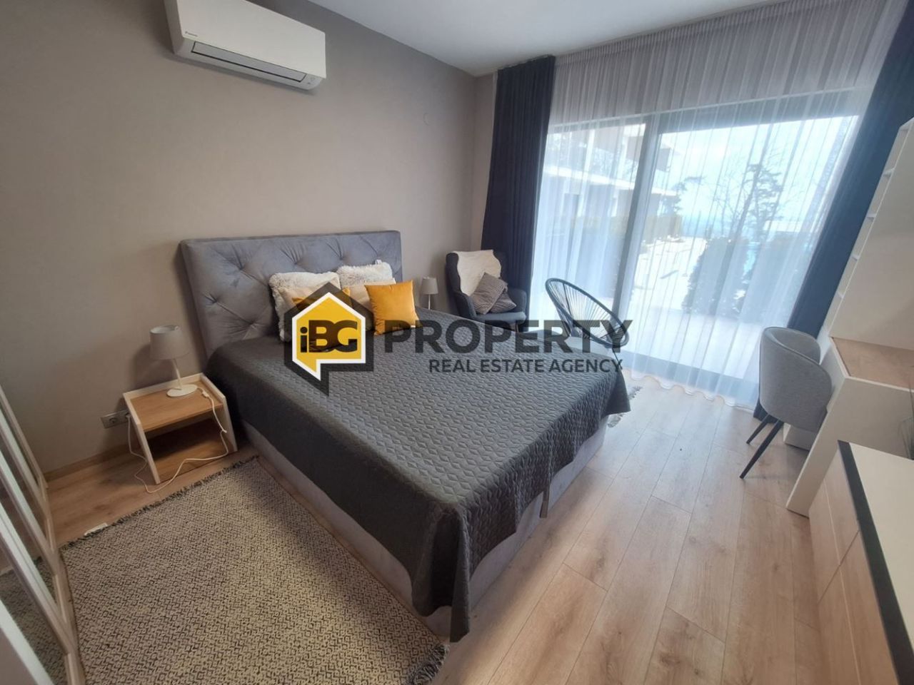 Апартаменты в Бяле, Болгария, 120 м² - фото 6