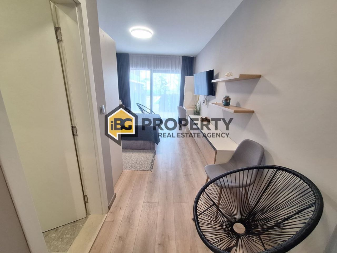 Апартаменты в Бяле, Болгария, 120 м² - фото 8