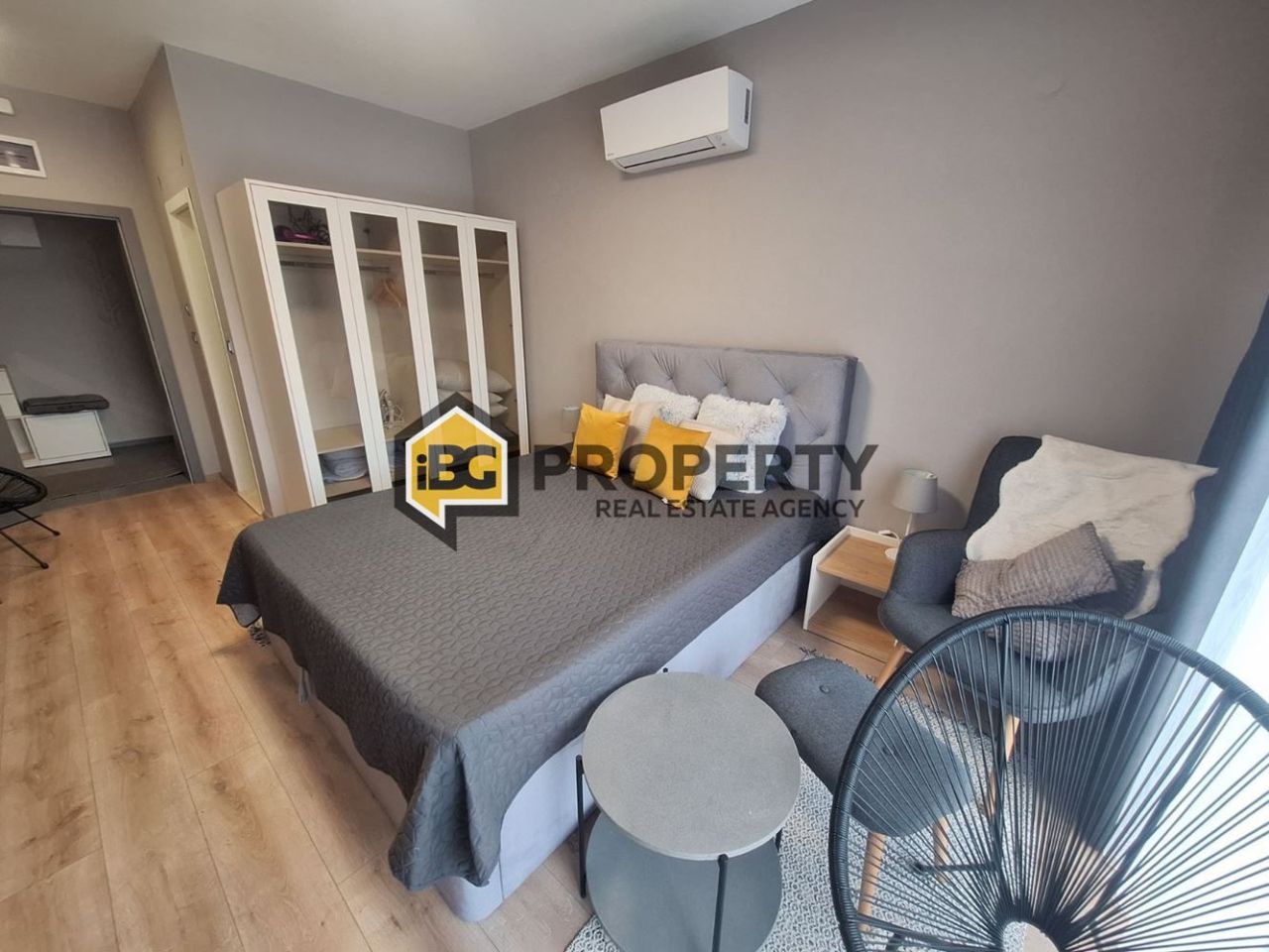 Апартаменты в Бяле, Болгария, 120 м² - фото 7