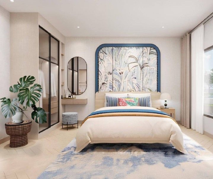 Апартаменты на острове Пхукет, Таиланд, 30 м² - фото 12