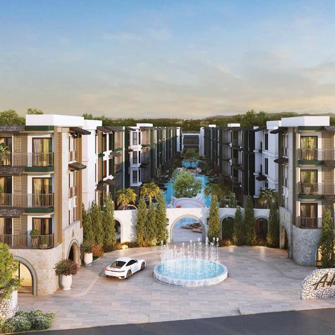 Апартаменты на острове Пхукет, Таиланд, 30 м² - фото 5