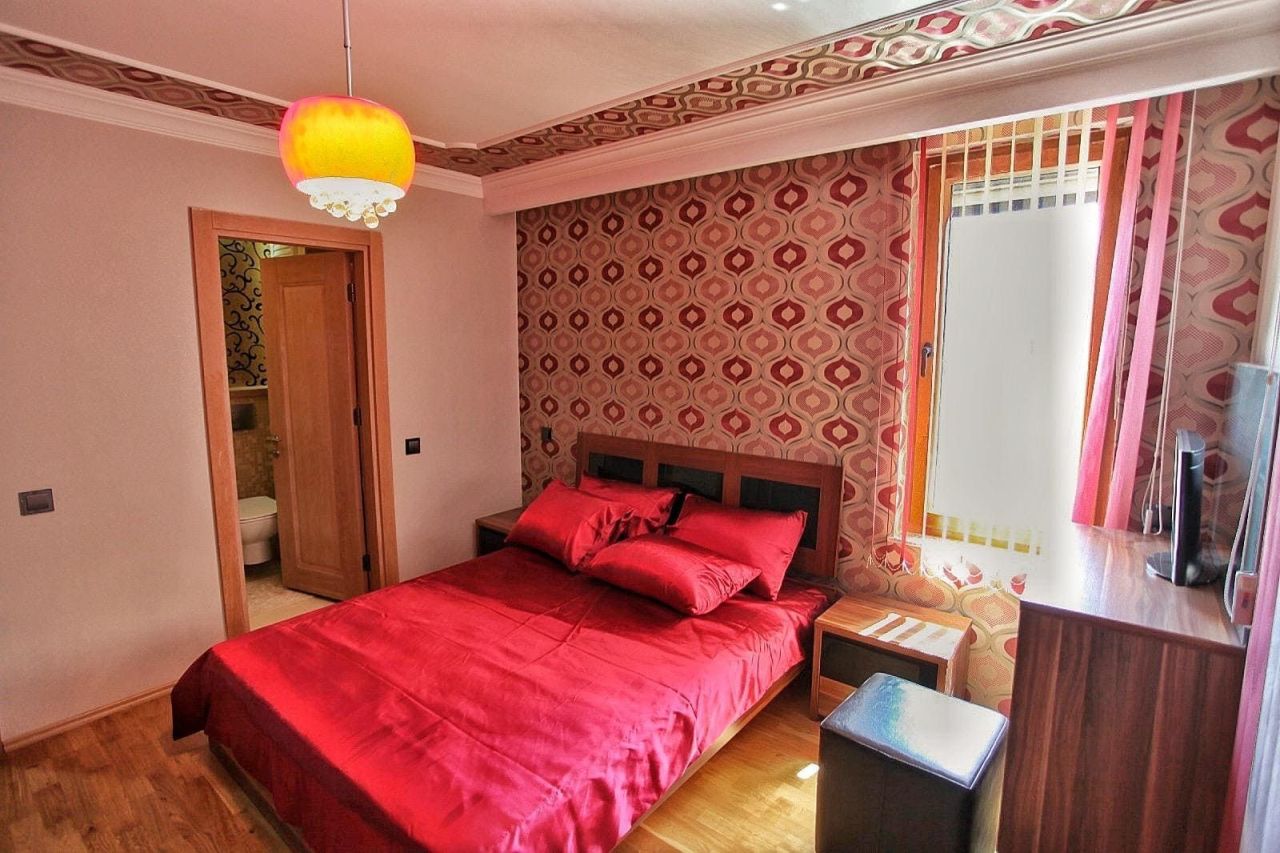 Квартира в Анталии, Турция, 150 м² - фото 13