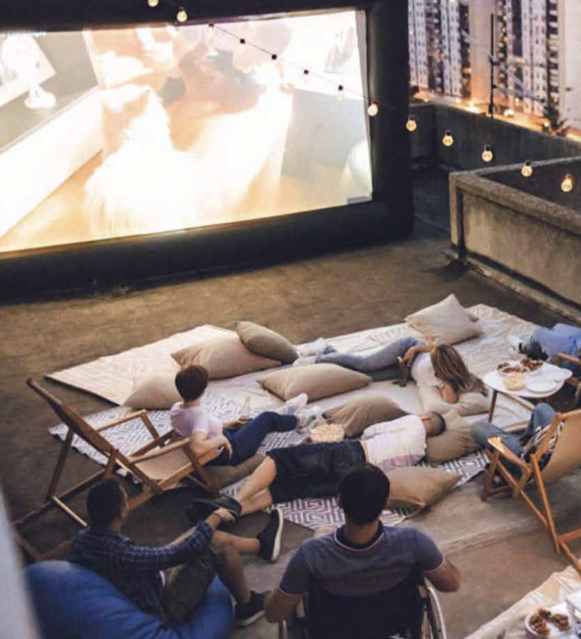 Квартира в Дубае, ОАЭ, 47 м² - фото 13