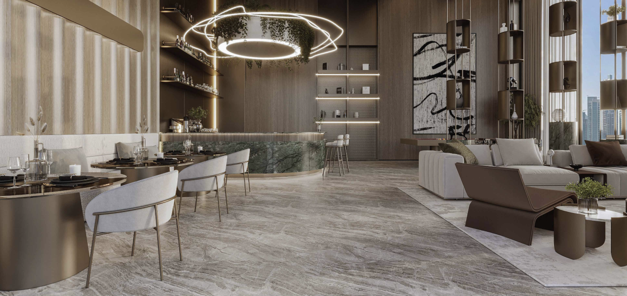 Квартира в Дубае, ОАЭ, 47 м² - фото 16