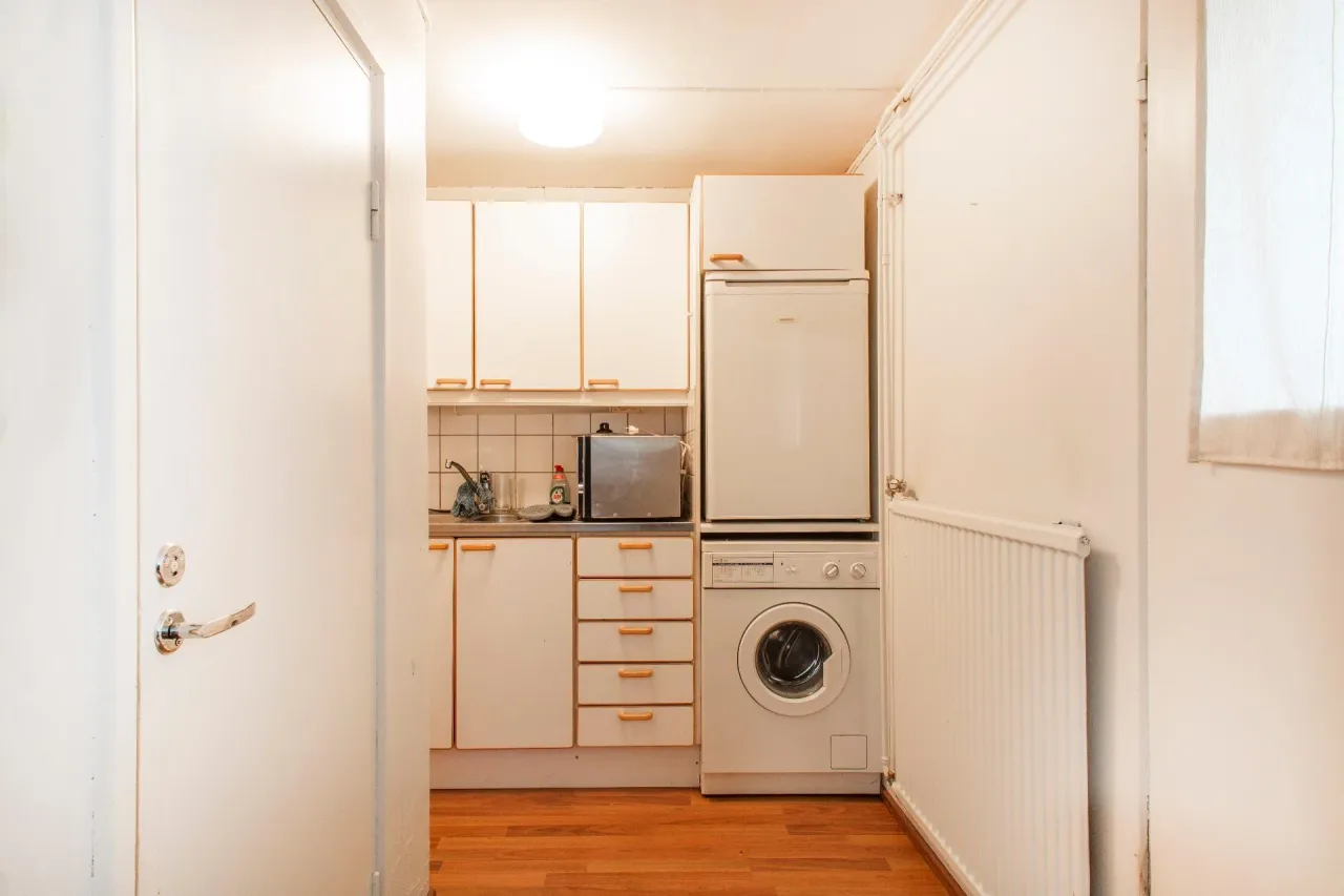 Дом в Кангасниеми, Финляндия, 205 м² - фото 11