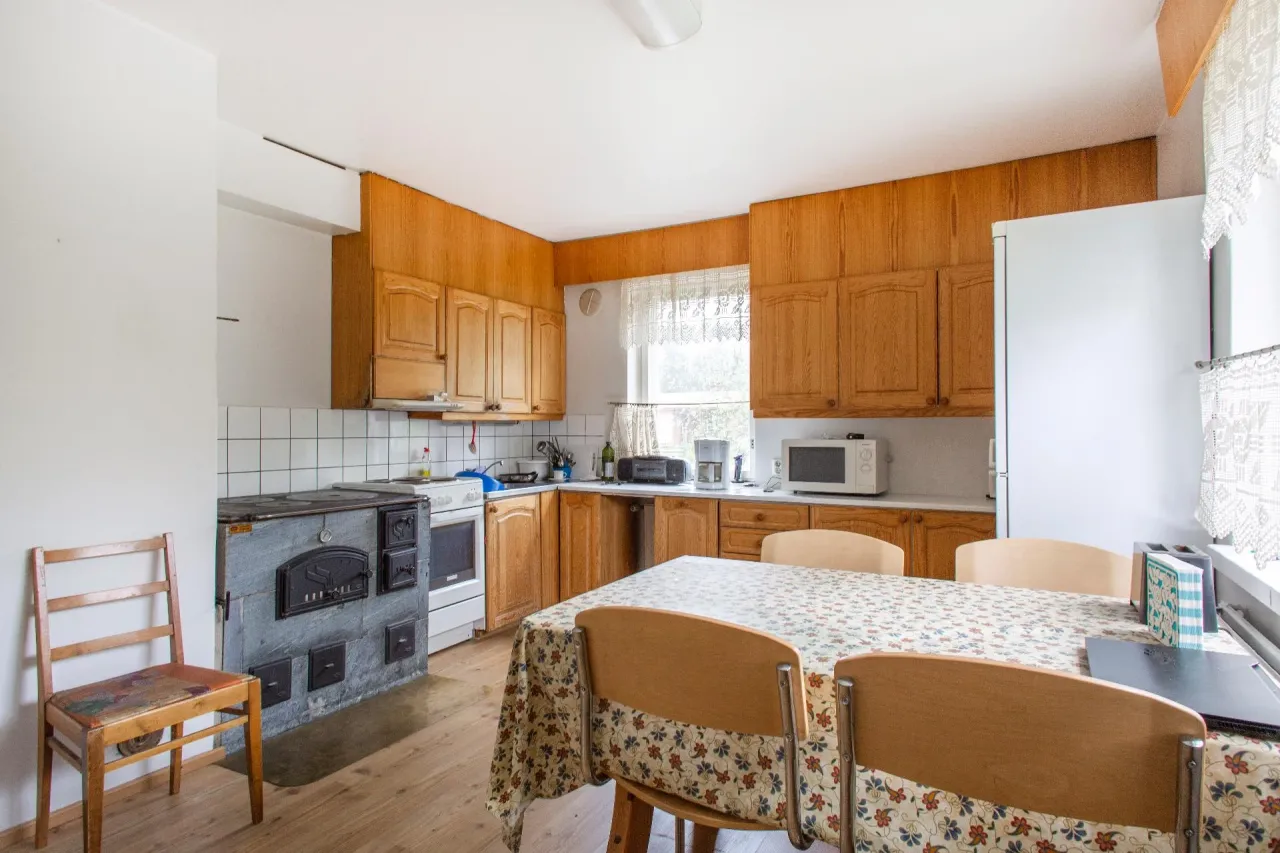 Дом в Кангасниеми, Финляндия, 205 м² - фото 5