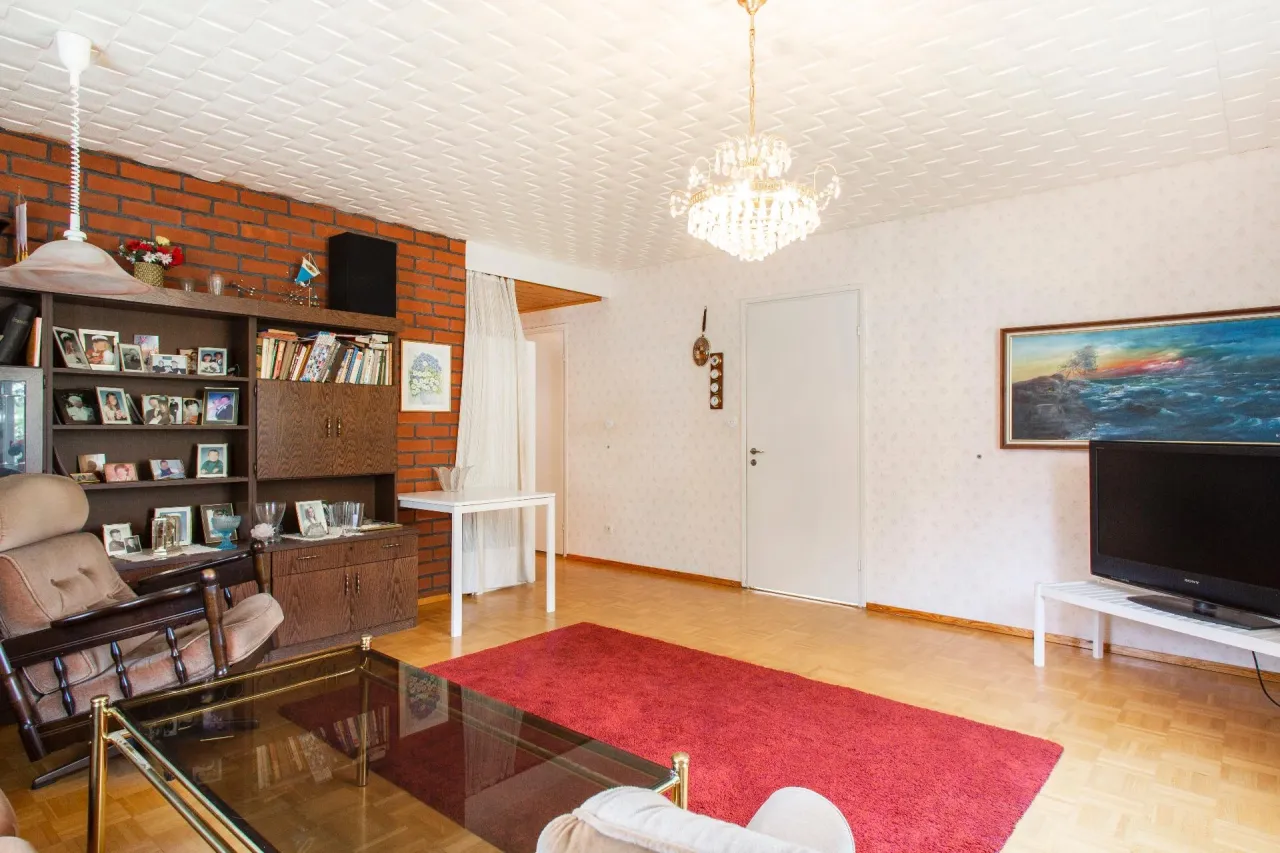 Дом в Кангасниеми, Финляндия, 205 м² - фото 8