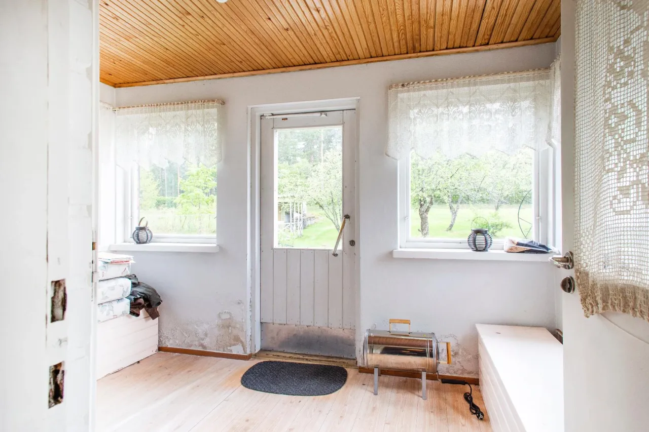 Дом в Кангасниеми, Финляндия, 205 м² - фото 9