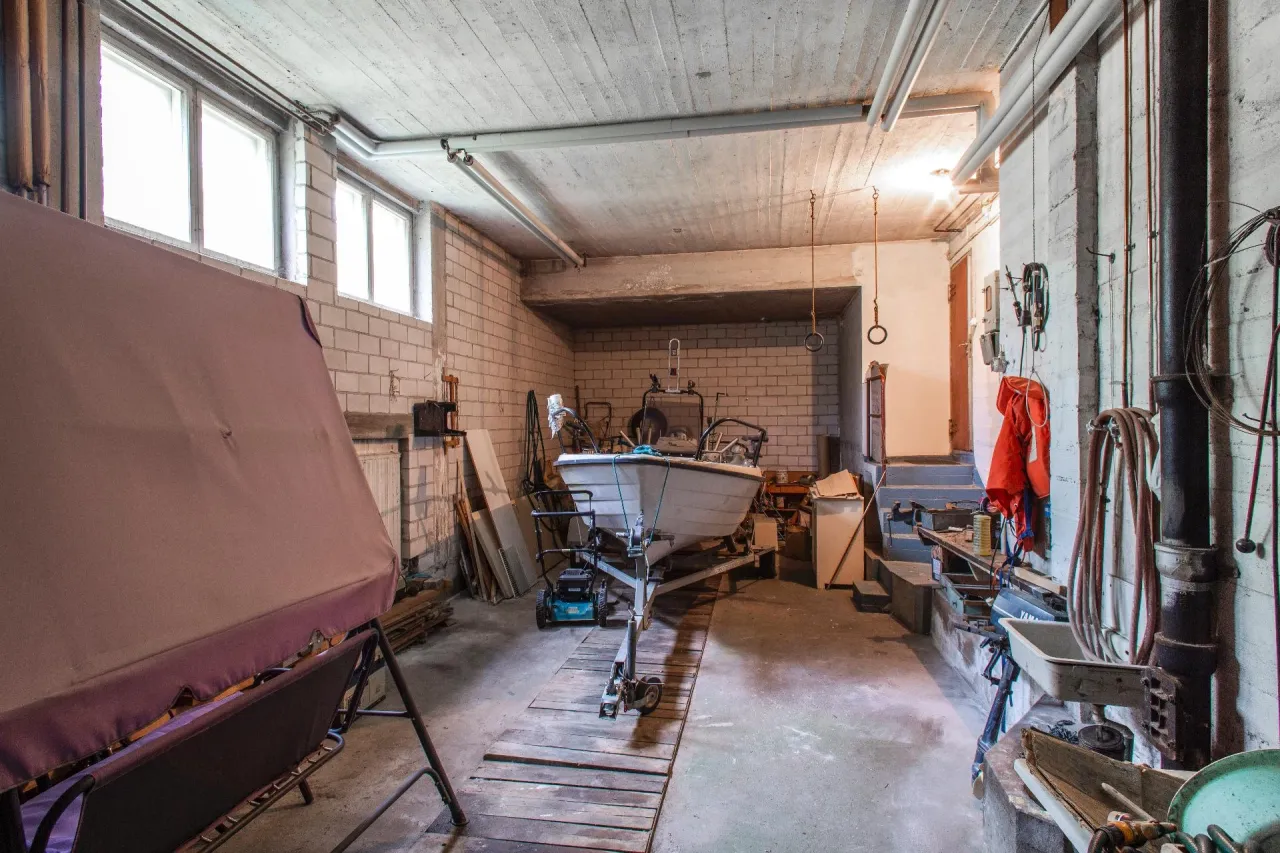 Дом в Кангасниеми, Финляндия, 205 м² - фото 10