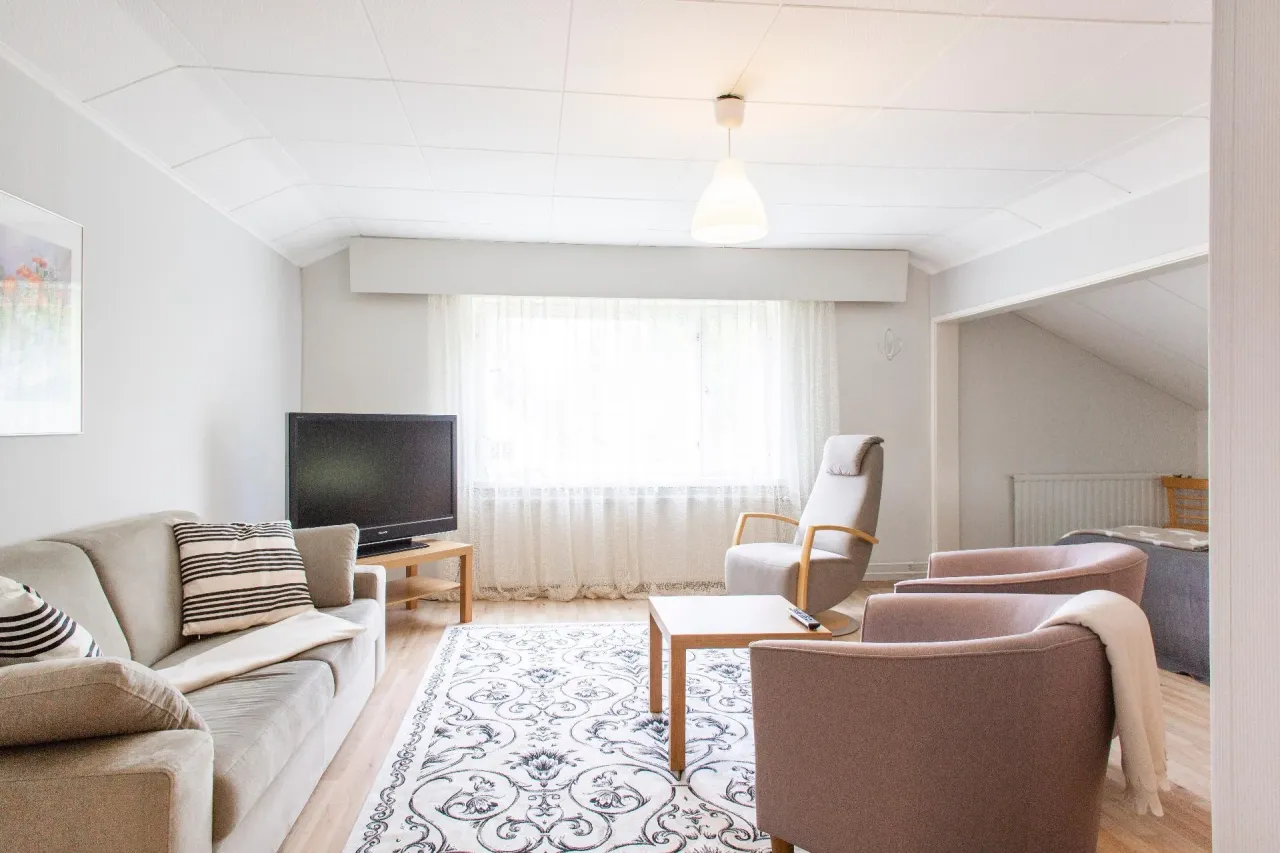 Дом в Кангасниеми, Финляндия, 205 м² - фото 14