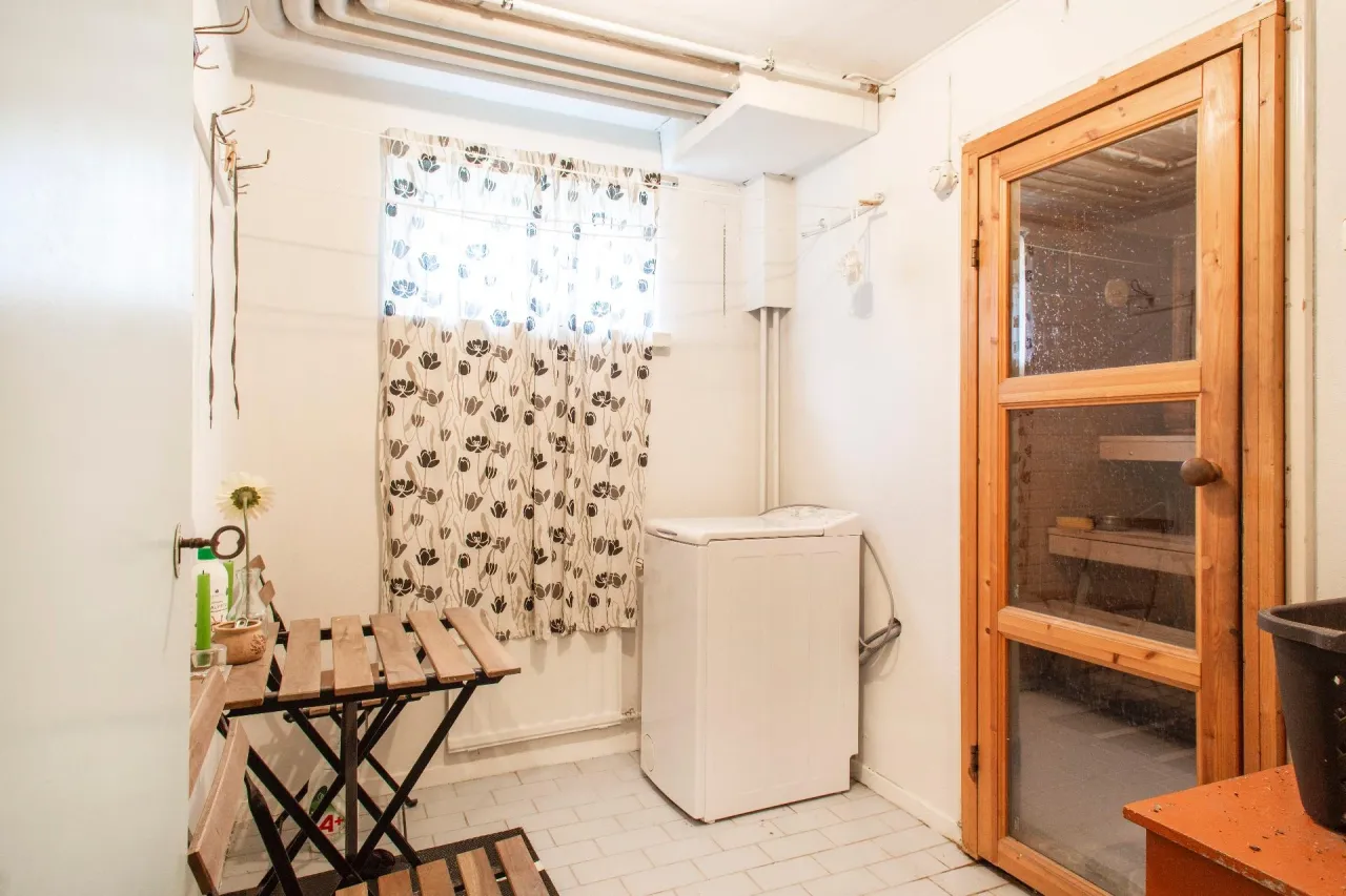 Дом в Кангасниеми, Финляндия, 205 м² - фото 12