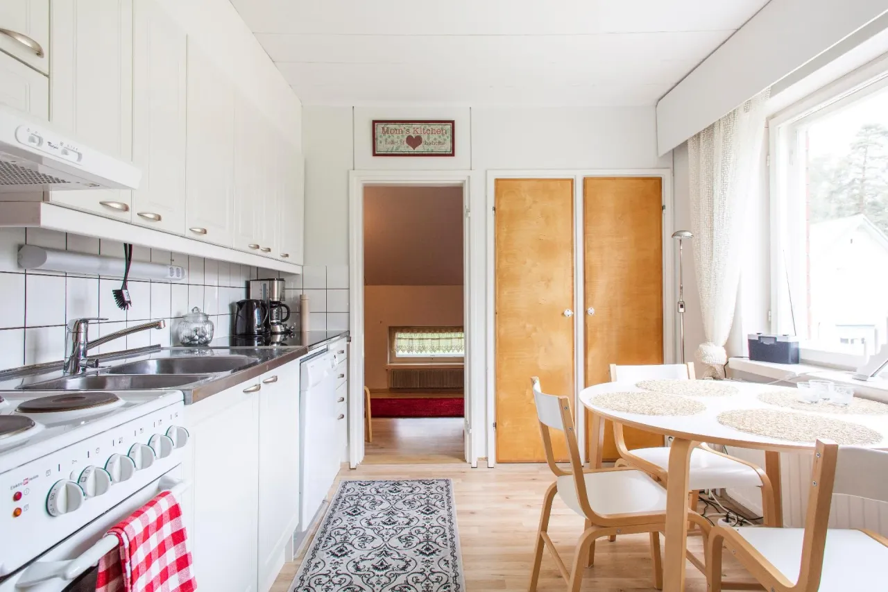 Дом в Кангасниеми, Финляндия, 205 м² - фото 16