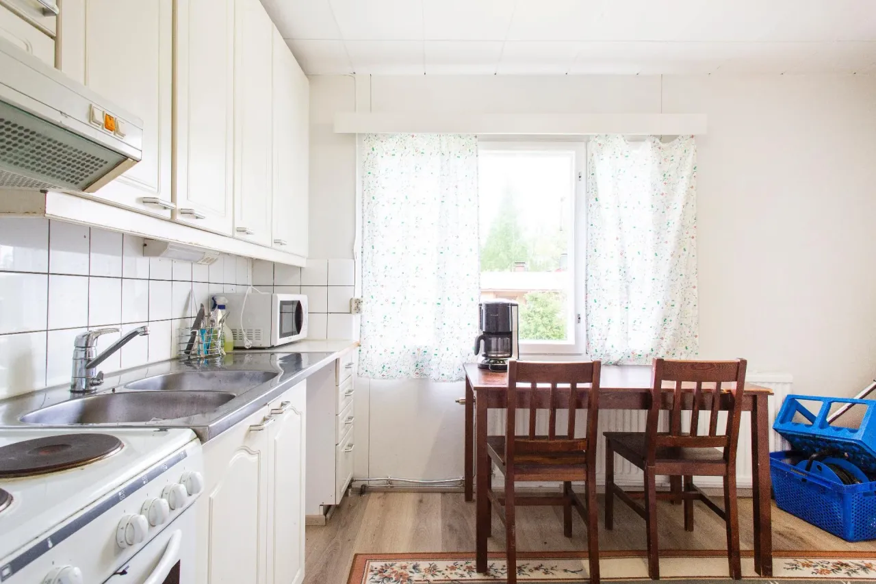 Дом в Кангасниеми, Финляндия, 205 м² - фото 18