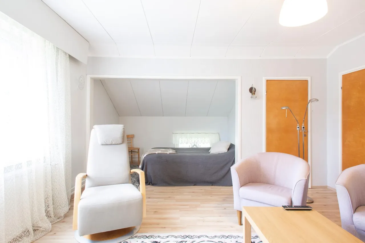 Дом в Кангасниеми, Финляндия, 205 м² - фото 15