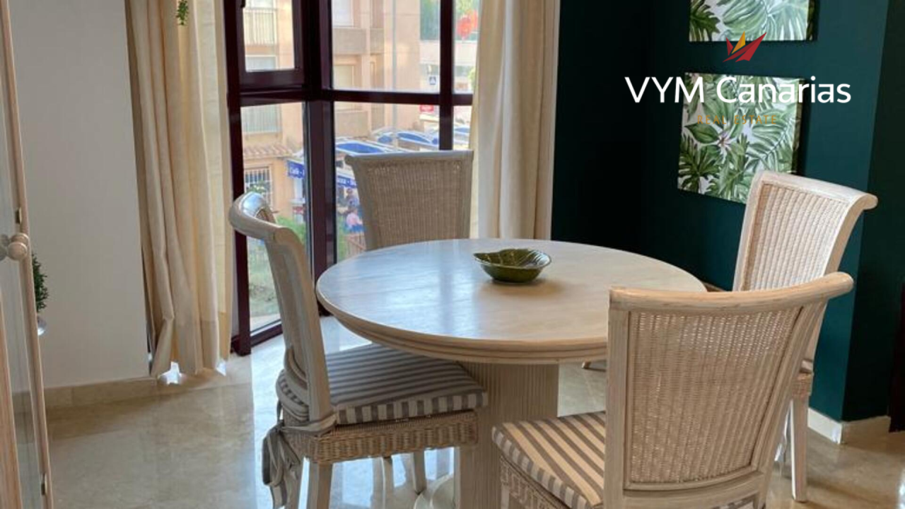 Апартаменты на Коста-Бланка, Испания, 90 м² - фото 3