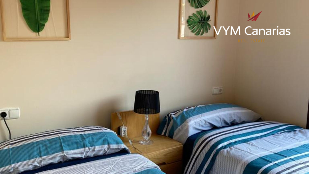 Апартаменты на Коста-Бланка, Испания, 90 м² - фото 4