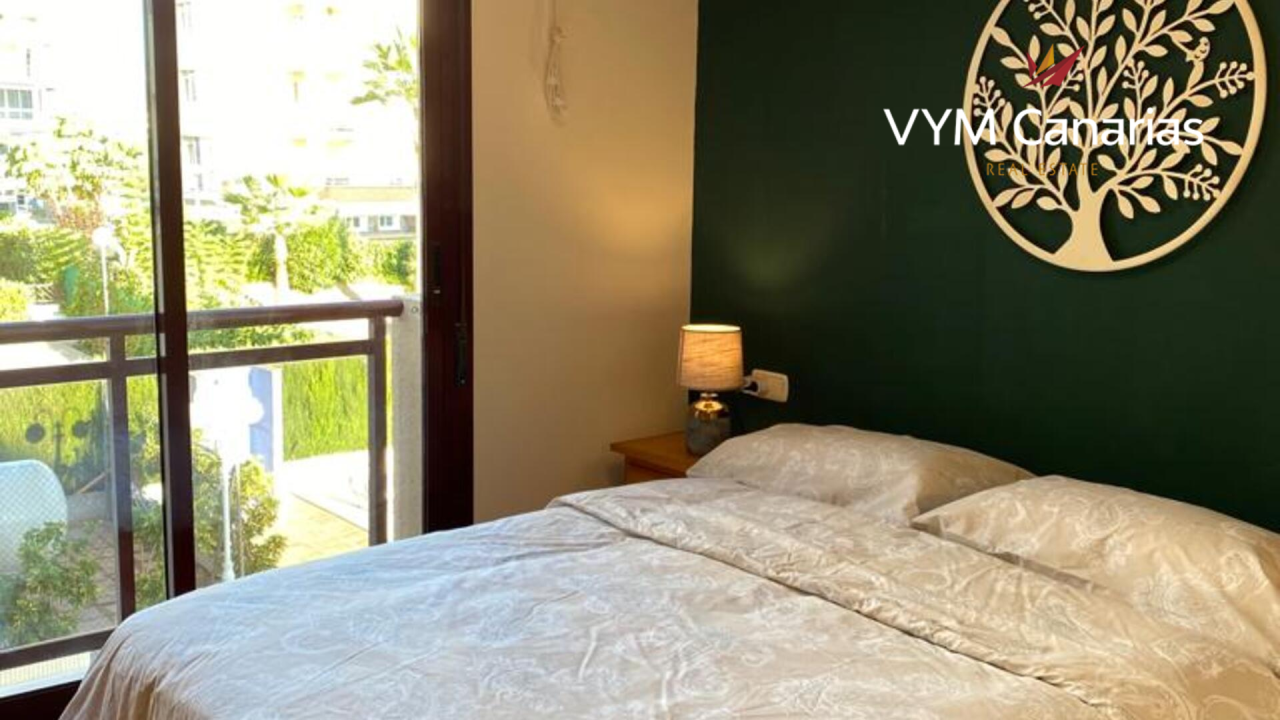 Апартаменты на Коста-Бланка, Испания, 90 м² - фото 5