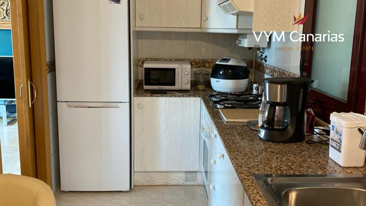 Апартаменты на Коста-Бланка, Испания, 90 м² - фото 7