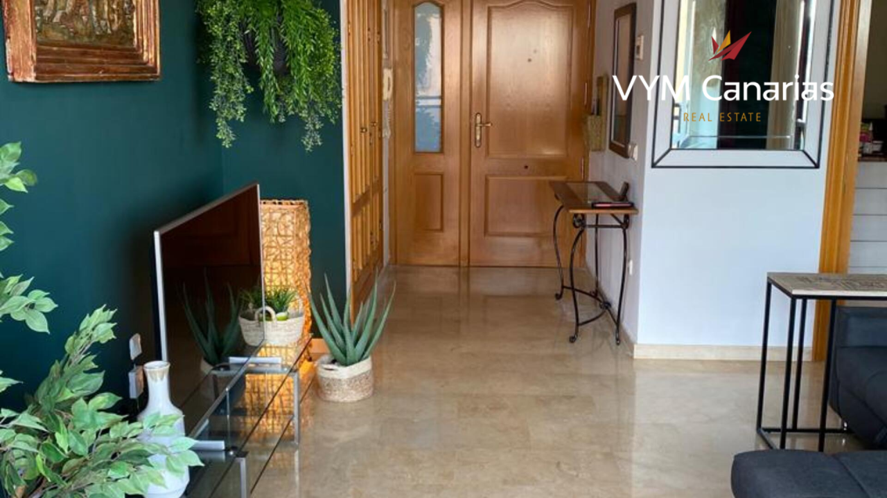 Апартаменты на Коста-Бланка, Испания, 90 м² - фото 8