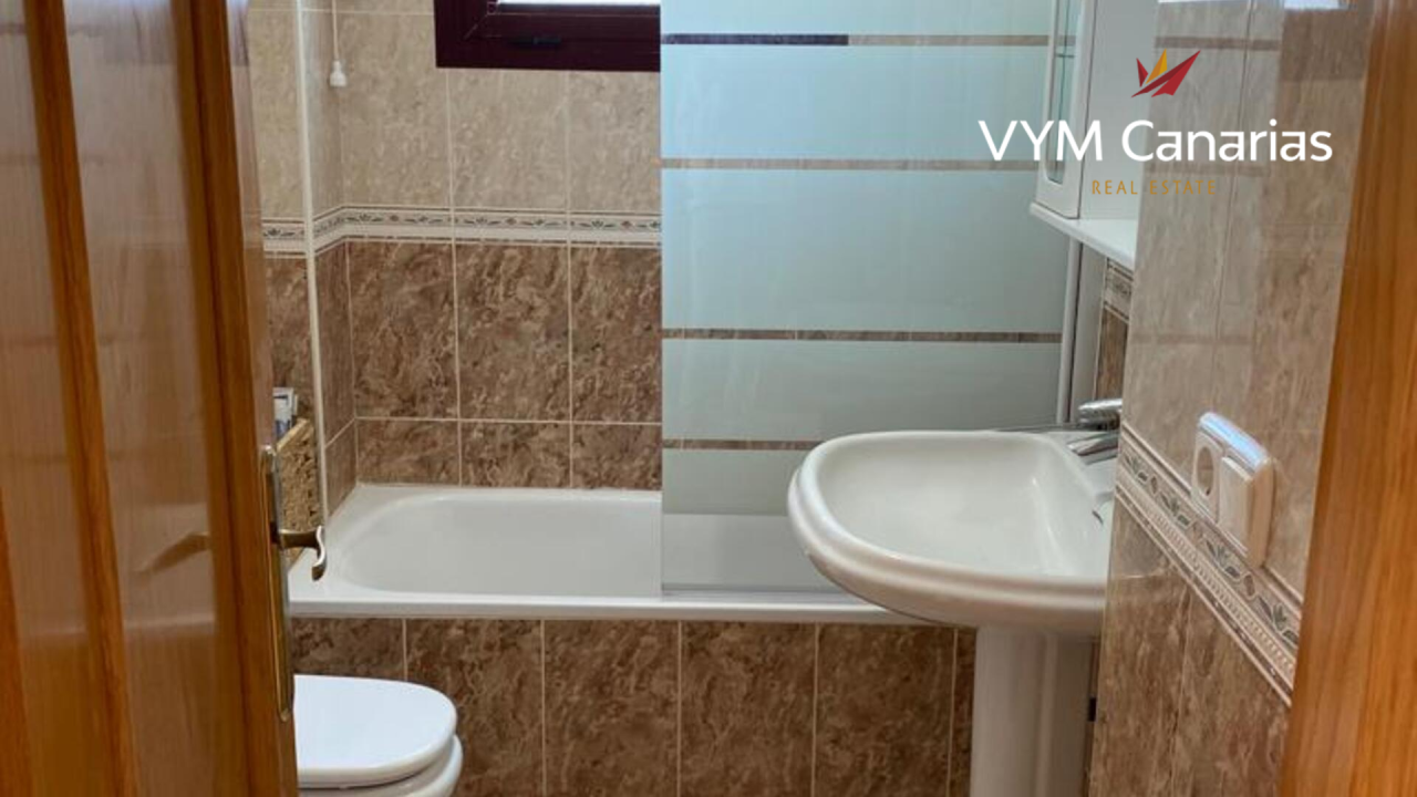 Апартаменты на Коста-Бланка, Испания, 90 м² - фото 9