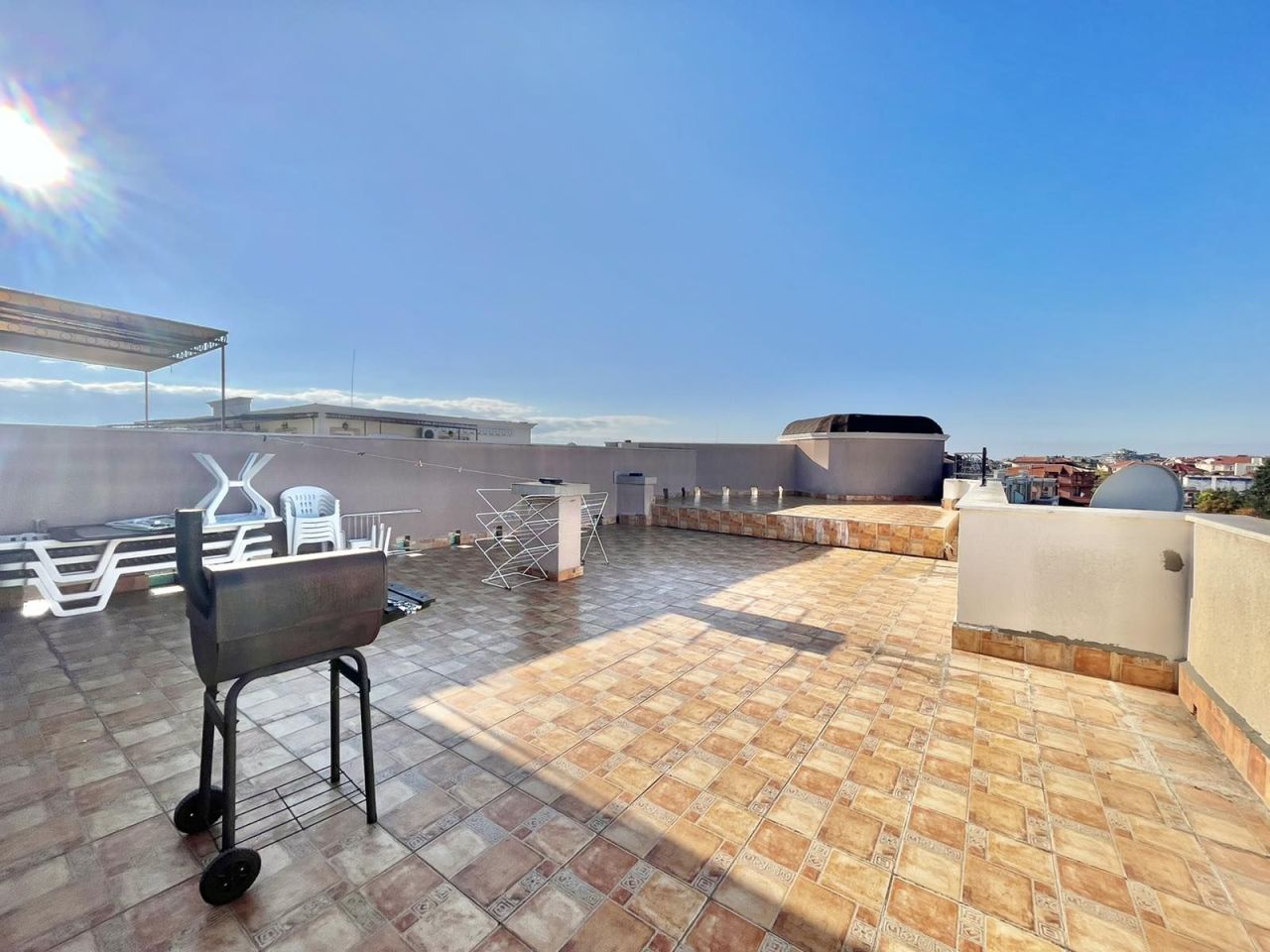 Квартира в Равде, Болгария, 102 м² - фото 7