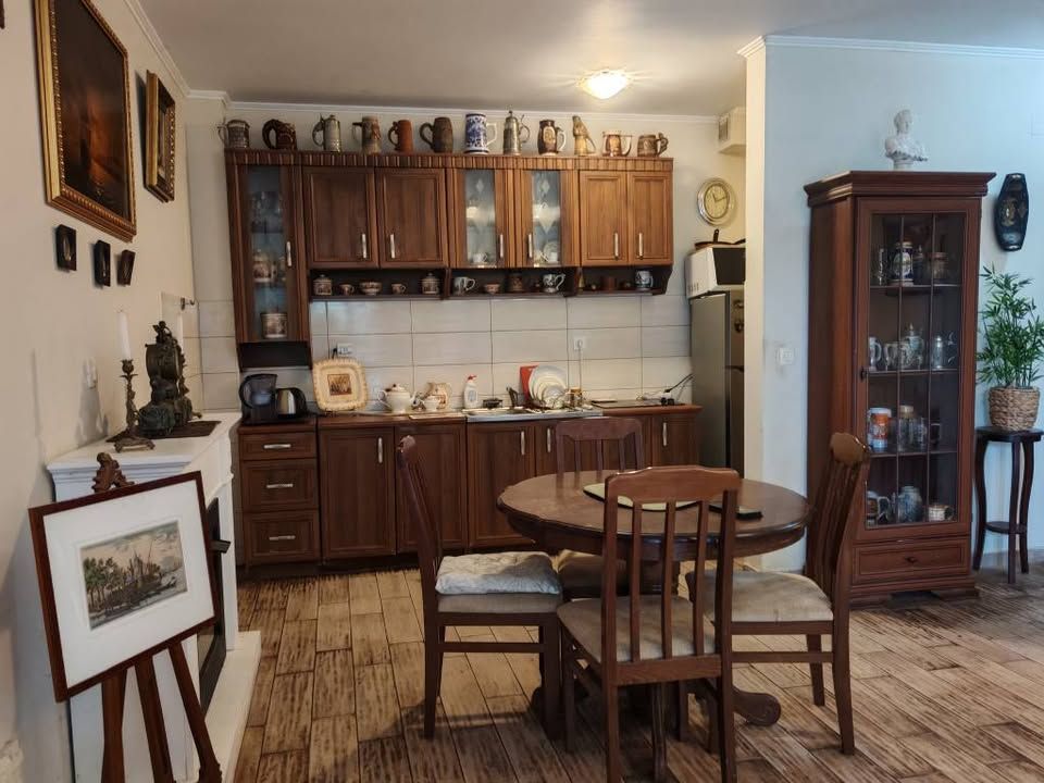 Квартира в Петроваце, Черногория, 67 м² - фото 4