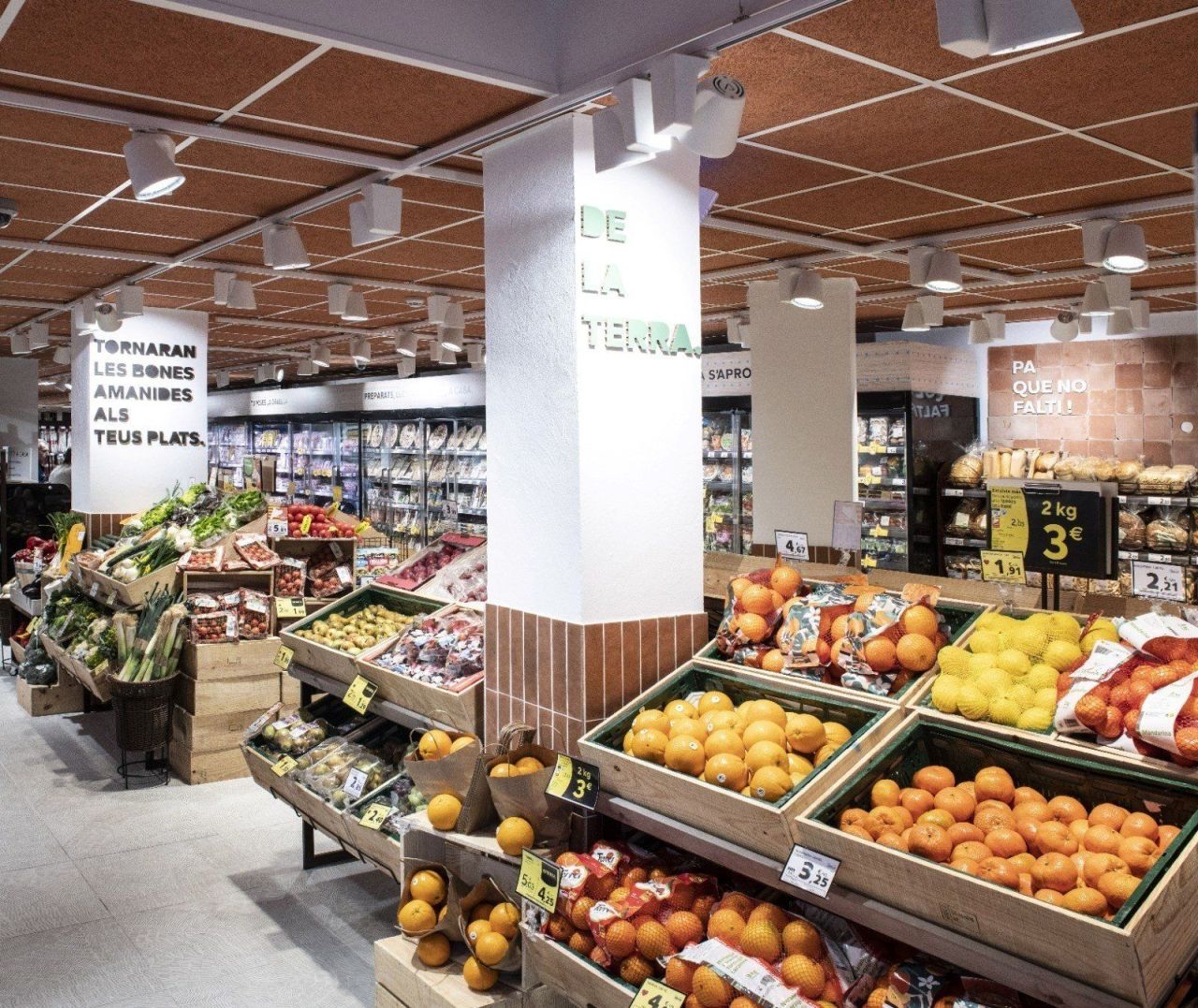 Коммерческая недвижимость на Коста-дель-Маресме, Испания, 653 м² - фото 2