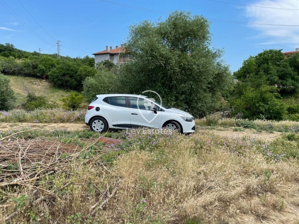 Земля в Кошарице, Болгария, 1 303 м² - фото 6