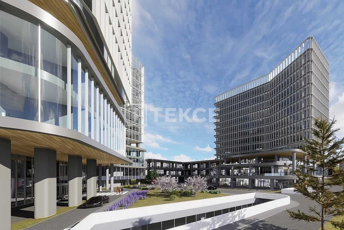 Магазин в Стамбуле, Турция, 50 м² - фото 2