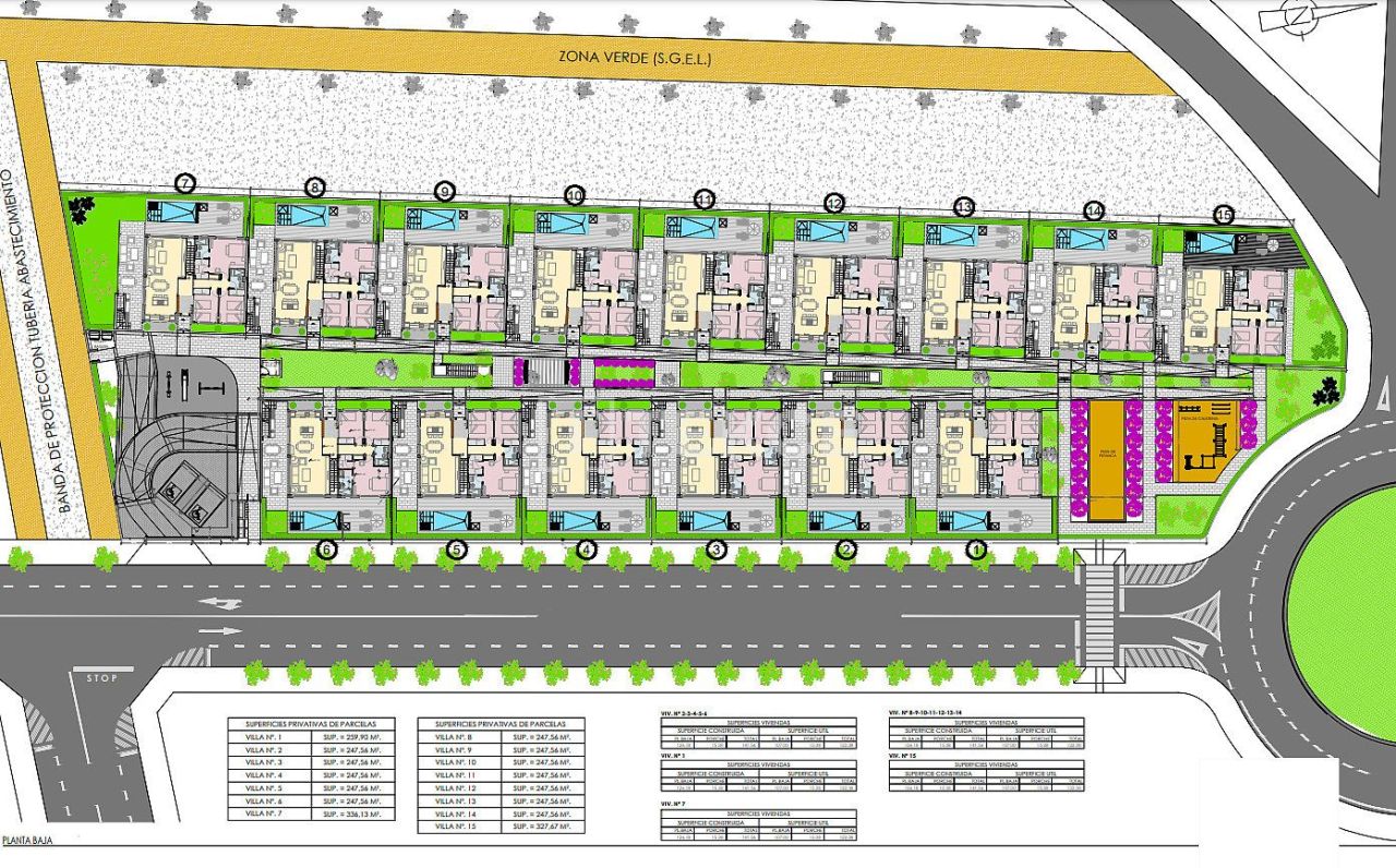 Вилла в Торревьехе, Испания, 340 м² - фото 6