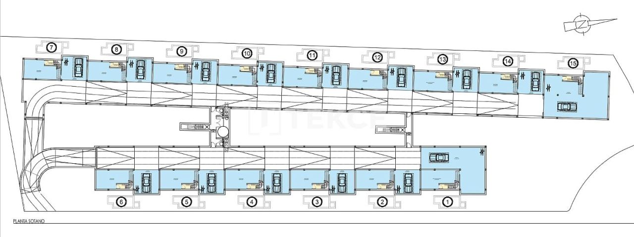 Вилла в Торревьехе, Испания, 340 м² - фото 7