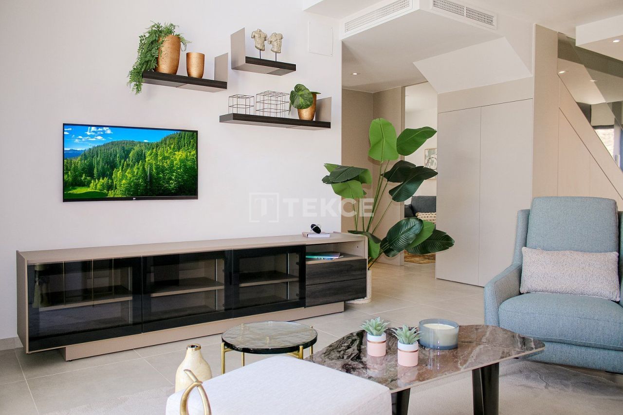 Вилла в Альгорфе, Испания, 108 м² - фото 8