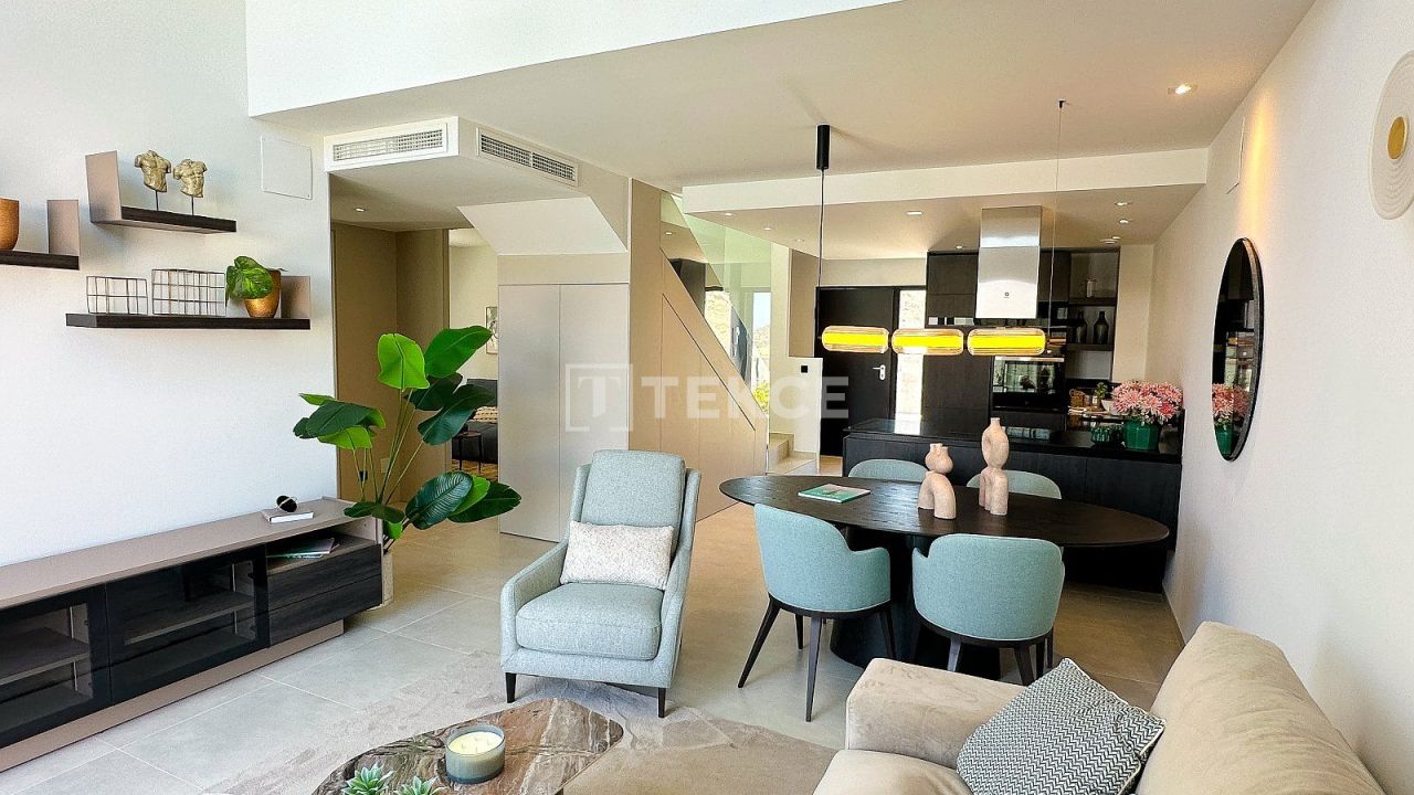 Вилла в Альгорфе, Испания, 108 м² - фото 9