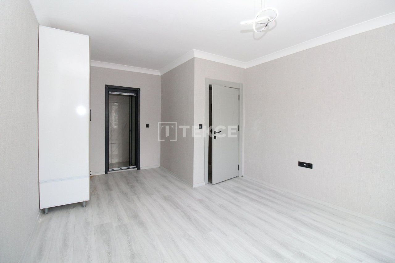Апартаменты в Анкаре, Турция, 147 м² - фото 10
