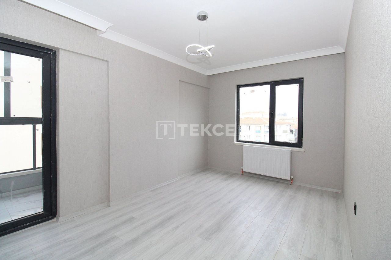 Апартаменты в Анкаре, Турция, 147 м² - фото 12