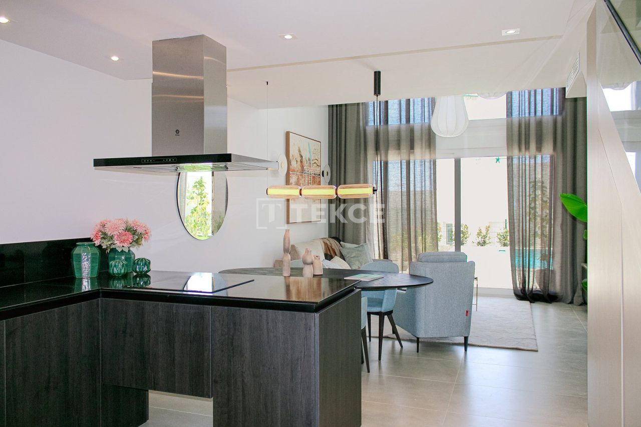 Вилла в Альгорфе, Испания, 108 м² - фото 19