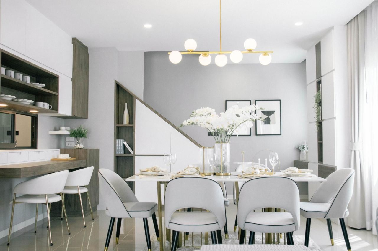 Вилла в Паттайе, Таиланд, 179 м² - фото 2